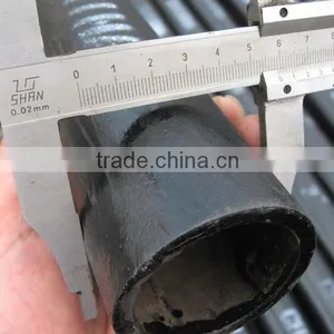 High Quality Low Cast Iron Pipe Prices With ASTM A888 Standard thumbnail-5