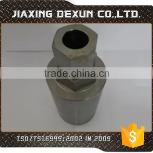 Customized CNC Parts and Custom Made Material 4140 CNC Parts thumbnail-1