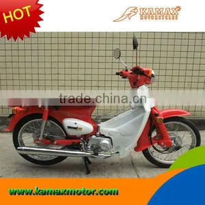 50cc Super Cub EEC Motocycle thumbnail-1