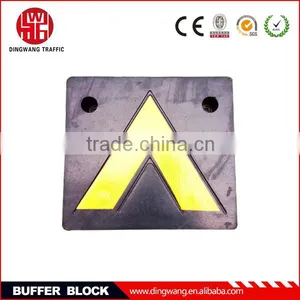 Rubber Bumpers Buffer Block thumbnail-1