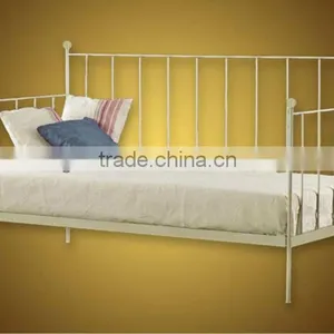 Metal Daybed 2013 thumbnail-1