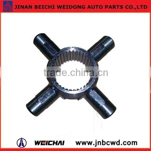 Beiben Truck Parts A6593530020 Intermediate Axle Differential Cross Shaft thumbnail-1