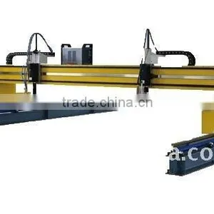 Good Quality Best Selling Cheap Cnc Plasma Cutting Machine thumbnail-1