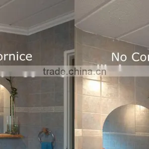 Good Quality Indoor Decorative Polystyrene Cornice Machine thumbnail-6