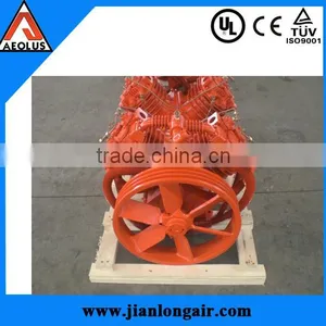 Piston Air Compressor Pump JL2120, Air Pump, Compressor Head thumbnail-1