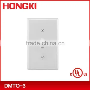 UL CUL 120v 600w Single Pole/3 Pole Light Dimmer Controller thumbnail-2