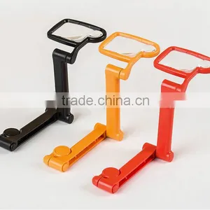 New Hk Amazon Product!Flexible Suction Cups Magnifying/Goldable Magnifier thumbnail-1
