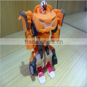Plastic Figurine Pvc Figurine Action Figure, Injection and Vinyl Figure thumbnail-2