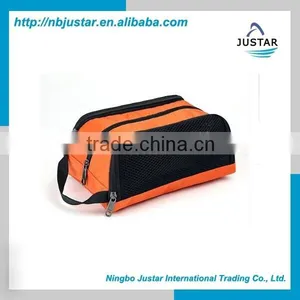 2015 Eminent Strong Foldable Sky Travel Bag Hanging Travel Make up Bag thumbnail-1