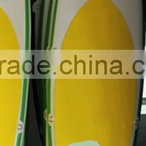 China Cheap PVC Inflatable Stand Up Paddle Boat Surfboard thumbnail-2