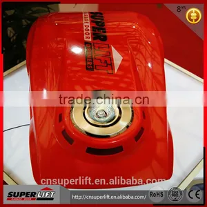110V DC Universal Garage Door Door Opener / Motor thumbnail-3