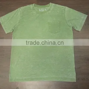 Burn Out Finished Tshirts For Mens thumbnail-1