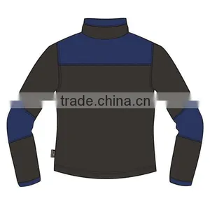 Function Women's Softshell Branded Apparel(LAM001C) thumbnail-5