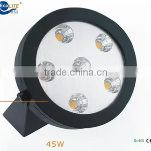 2015 Aluminum 45w Outdoor COB Led Flood Lightcolor Changing Outdoor Led Flood Light thumbnail-1