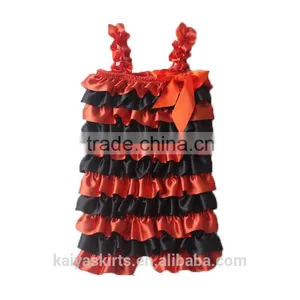 2016 New Lace Fluffy Hot Thanksgiving Girls Clothing Quality Choice thumbnail-5
