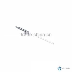 HOT SELL! Depth Gauge Veterinary Orthopedic Surgical Instruments thumbnail-1
