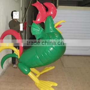 3d Model Toy Inflatable Cock thumbnail-1