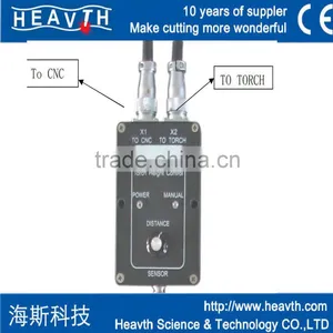 Height Sensor, Torch Height Control With Sensor/flame Thc/capacitive Torch Height Controller thumbnail-3