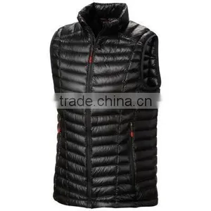 Wholesale Down Vest for Men thumbnail-1