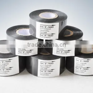 HOT RIBBON PRINT SCF900 30mm*122m thumbnail-2