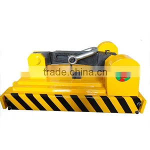 Magnetic Auto Lifter for Lifting Steel Plates thumbnail-1