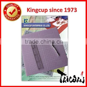 Manufacturer Direct 71 x 36 Craft Supplies Self-healing Cutting Mat thumbnail-6