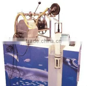 3D Water Quality Measuring System thumbnail-1