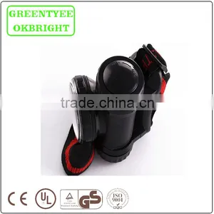 CE Approved High Quality Rechargeable Led Medical Headlamp thumbnail-3