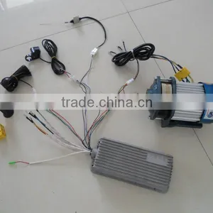 DC Brushless Motor thumbnail-1