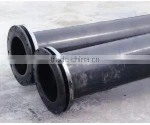 Ultra-high Molcular Weight Steel Plastic Moposite Pipe thumbnail-1