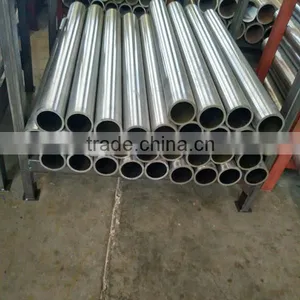 DIN2391 Mild Seamless Piping thumbnail-1