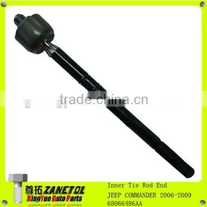Auto Parts Inner Tie Rod End 68066486AA for Jeep Commander Grand Cherokee thumbnail-1