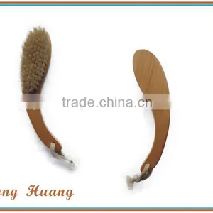 Hotsale Wooden Body Bath Brush thumbnail-1
