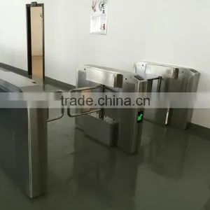 CE Certified Swing Turnstile thumbnail-5