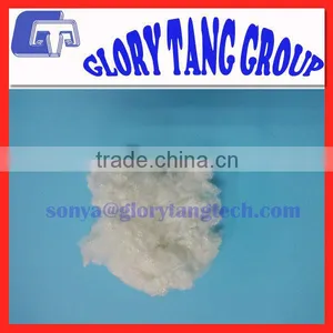 7D/15D Hollow Polyester Fiber, Semi-virgin thumbnail-1