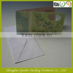 Chinese Paper Gift Card,invitation/greeting Card thumbnail-1