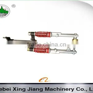Supply Motorcycle and Car Shock Absorber thumbnail-2