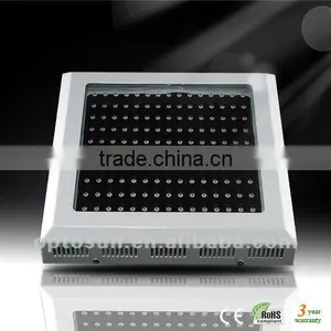 High Power Led Grow Light With 1w Leds Adopted thumbnail-1