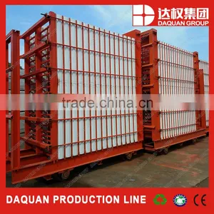 Eps Cement Sandwich Panel Full Automatic Machiery thumbnail-1