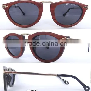 New Design Wooden Sunglasses,Double Spring Hinge For Wooden Sunglasses thumbnail-4