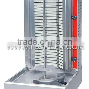 Stainless Steel Electric Kebab Maker thumbnail-2
