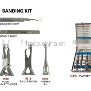 Orthodontic Banding Kit thumbnail-1