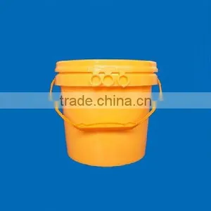 Good Quality Bucket Injection Mould thumbnail-1