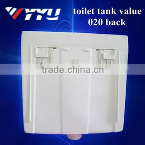 020 Hot Sale Plastic Toilet Tank thumbnail-3