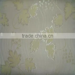 100% Polyester Woven Jacquard Mattress Fabric thumbnail-1