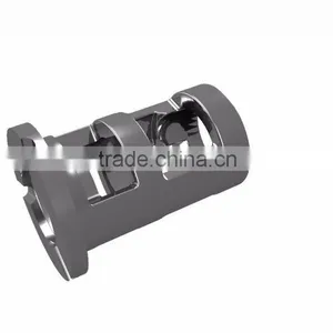 Silica Sol Precision Casting thumbnail-1