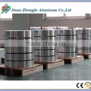 Transformer Aluminum Strip thumbnail-2