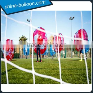 Colorful Bumper Ball, Colorful Inflatable Bumping Balls, Bubble Soccer Football thumbnail-4