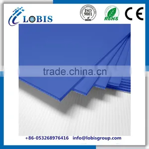Corrugated 4x8 Sheet Plastic Sheet thumbnail-4