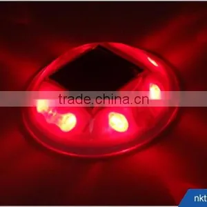 IP68 High Quality Solar Road Stud Cats Eye thumbnail-2